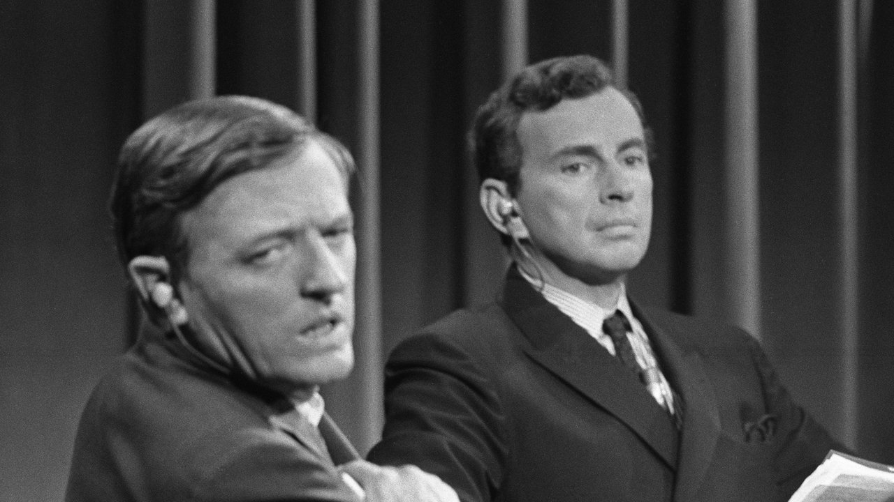 Best of Enemies (2015) backdrop artwork
