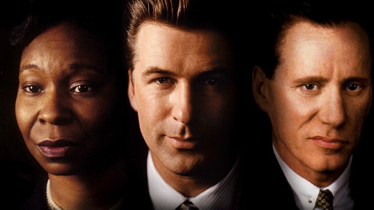 Ghosts of Mississippi (1996) backdrop artwork