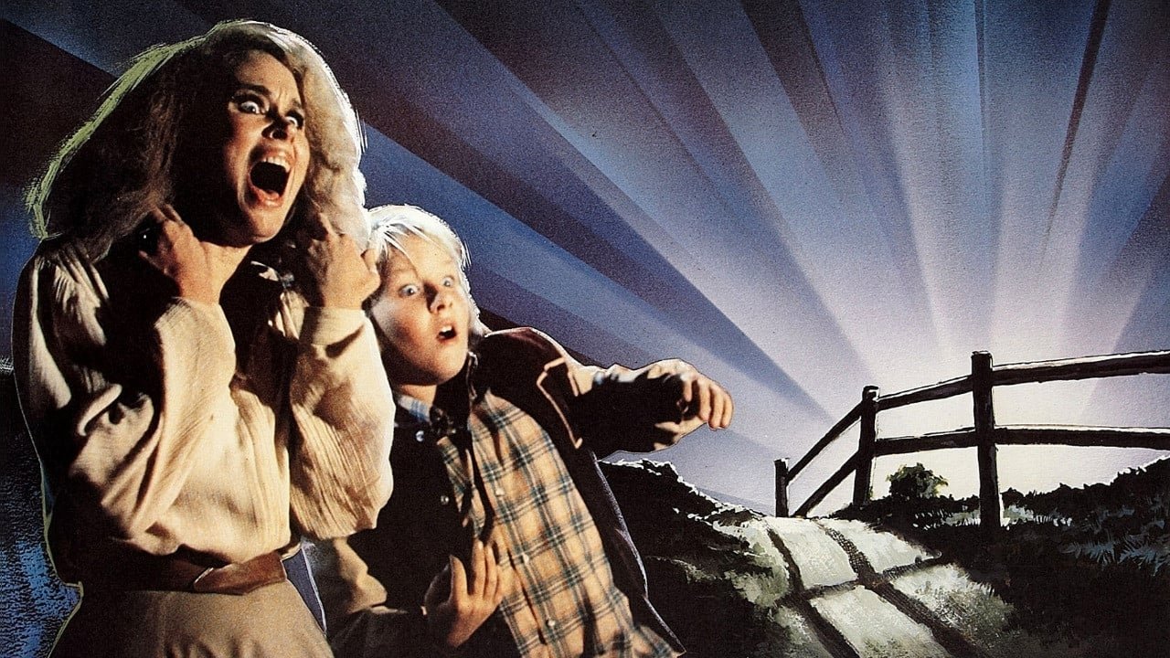 Invaders from Mars (1986) backdrop artwork