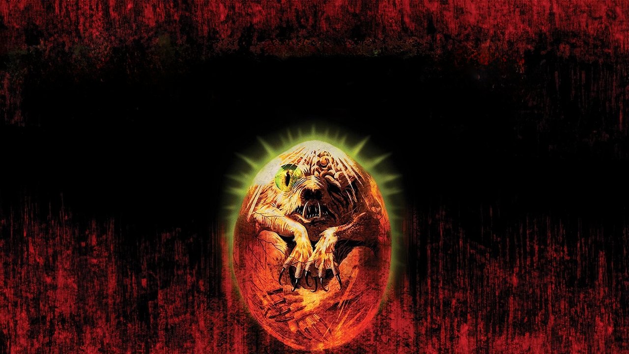 Prophecy (1979) backdrop artwork