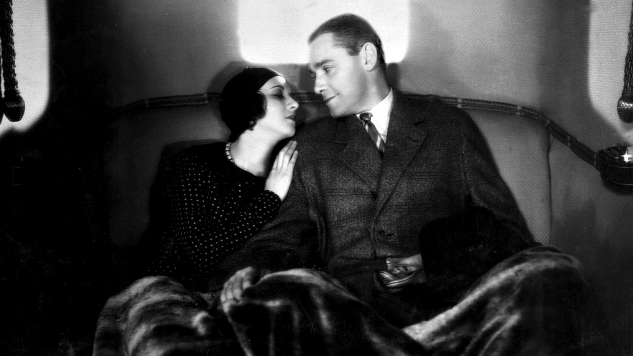 Murder! (1930) backdrop artwork