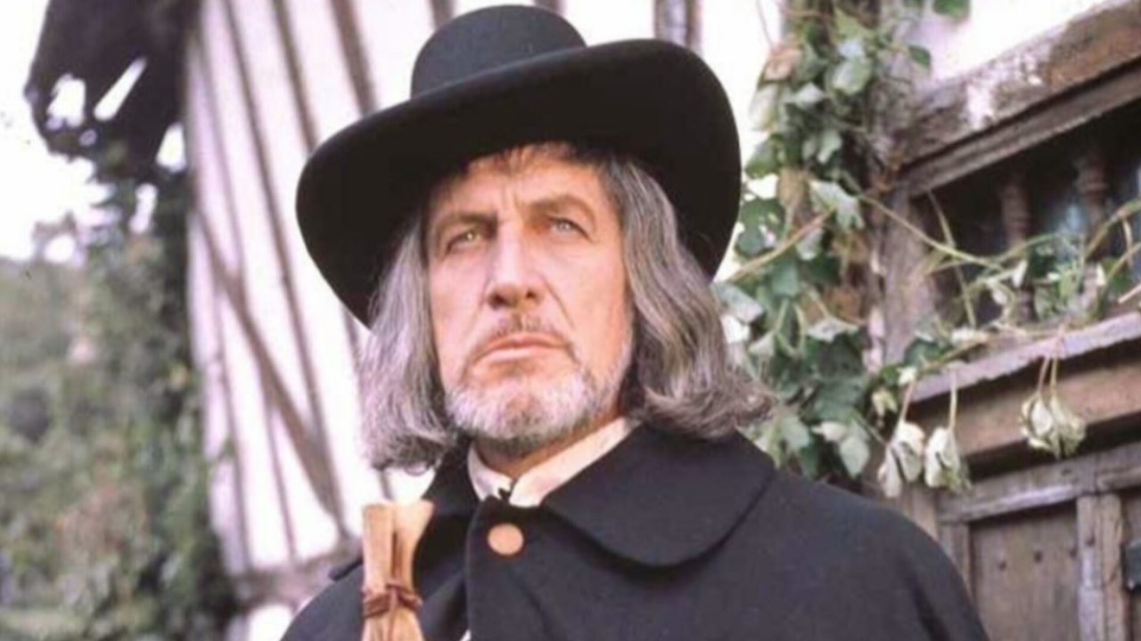 Witchfinder General (1968) backdrop artwork