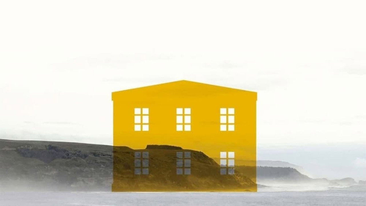 The Club (2015) backdrop artwork