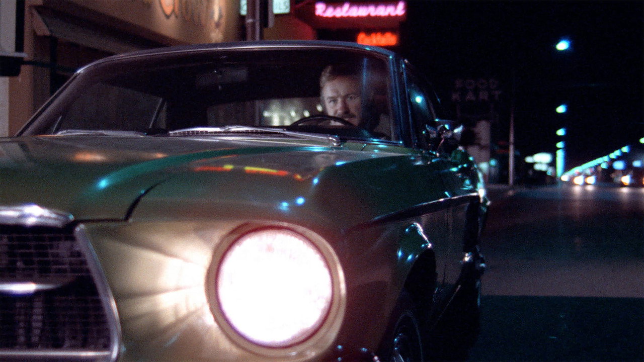 Night Moves (1975) backdrop artwork