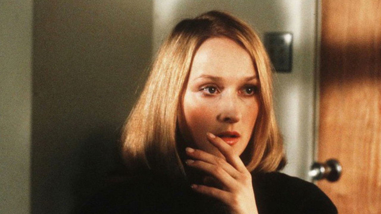 Still of the Night (1982) backdrop artwork