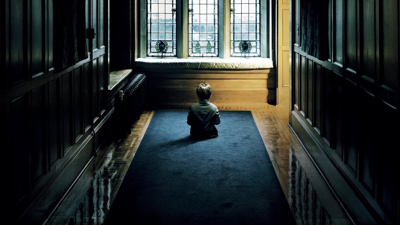 The Boy (2016) backdrop artwork