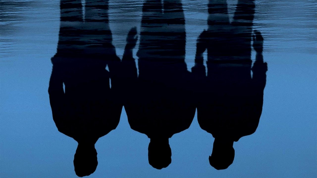 Mystic River (2003) backdrop artwork