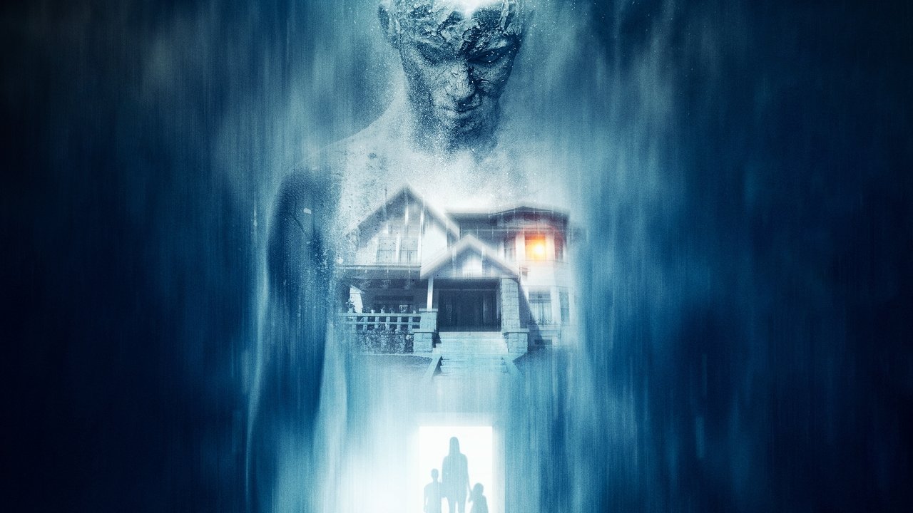The Diabolical (2015) backdrop artwork