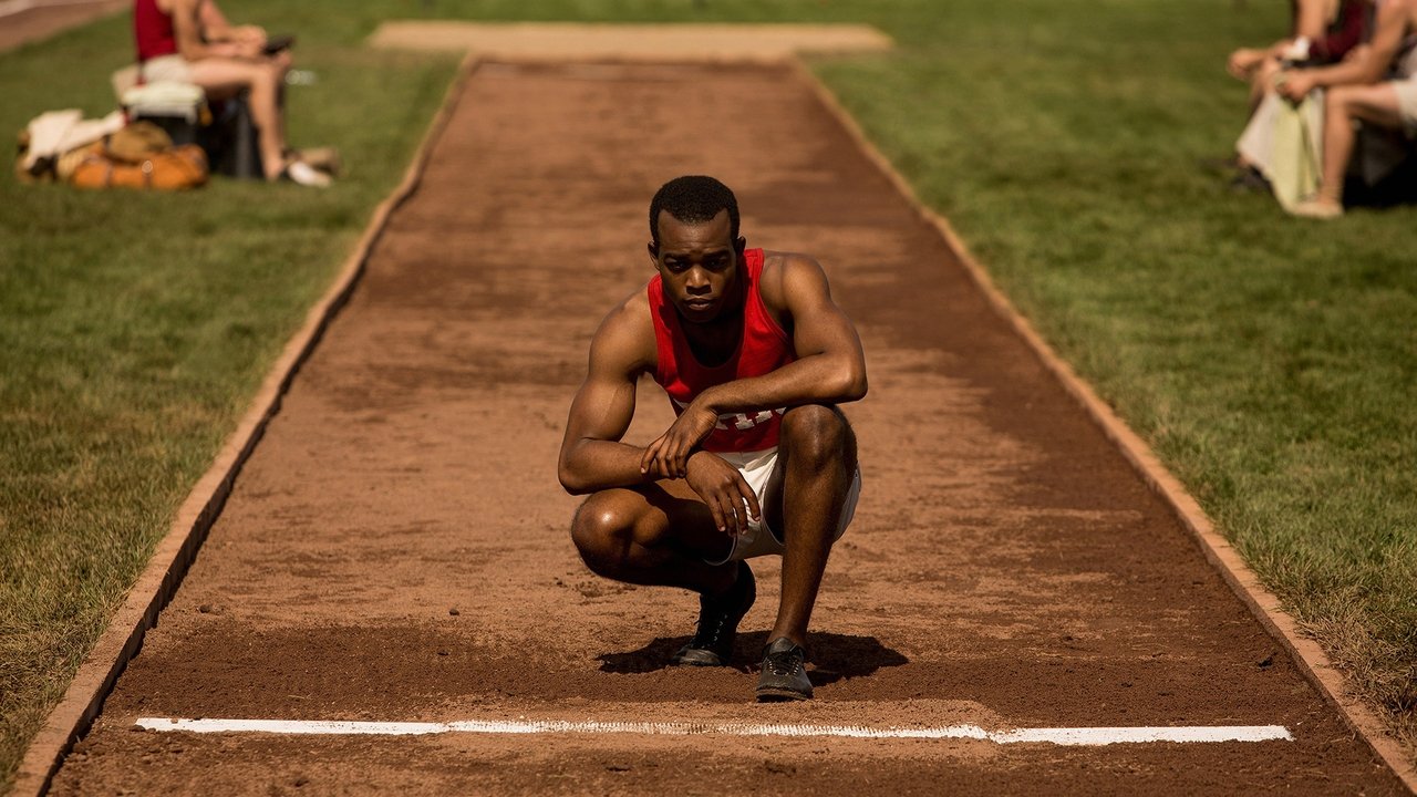 Race (2016) backdrop artwork