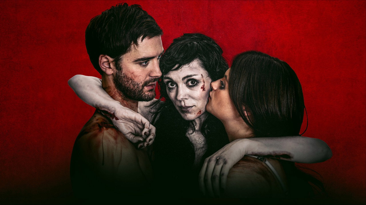 Nina Forever (2016) backdrop artwork