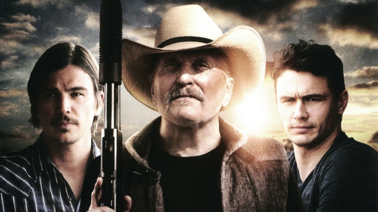 Wild Horses (2015) backdrop artwork