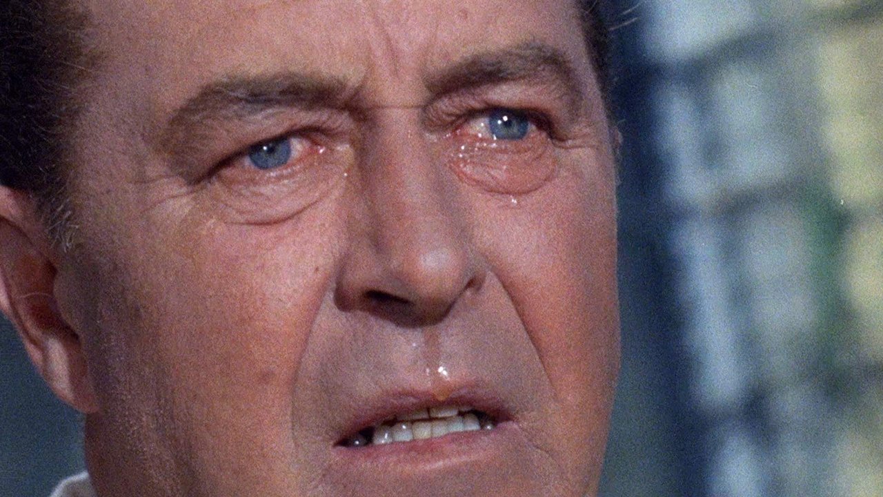 X: The Man with the X-Ray Eyes (1963) backdrop artwork