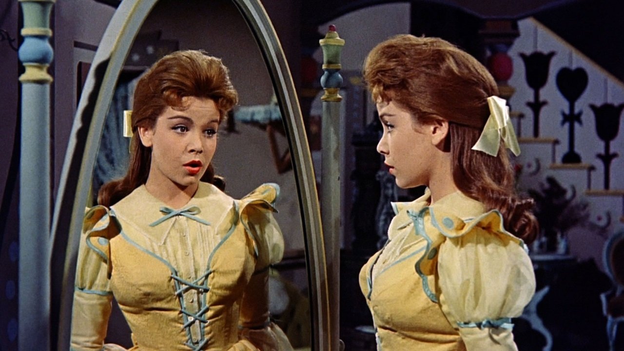Babes in Toyland (1961) backdrop artwork