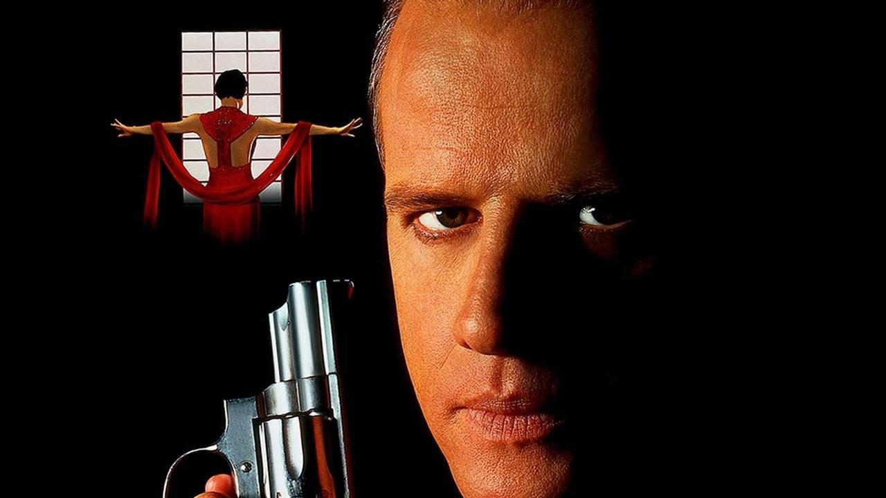 The Hunted (1995) backdrop artwork