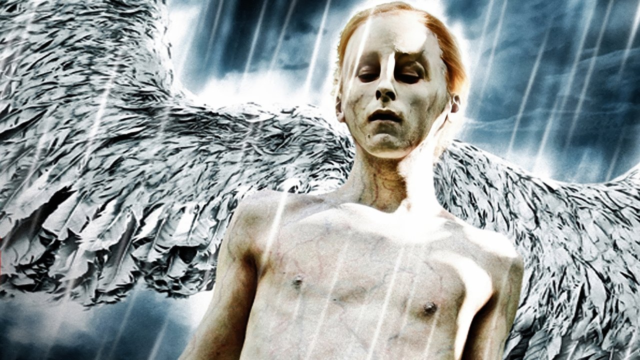 Cigarette Burns (2005) backdrop artwork