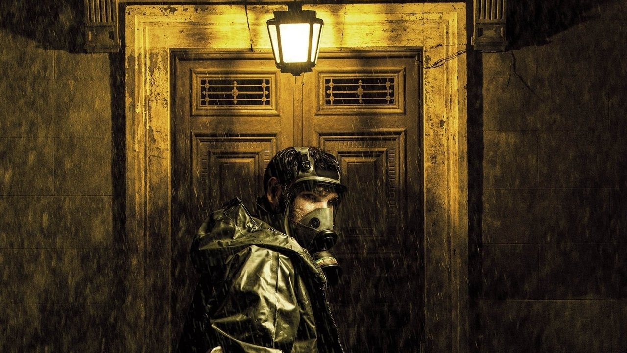 Sweet Home (2015) backdrop artwork