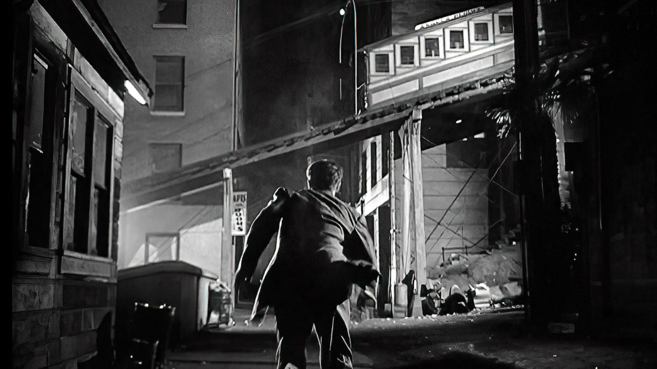 Act of Violence (1949) backdrop artwork