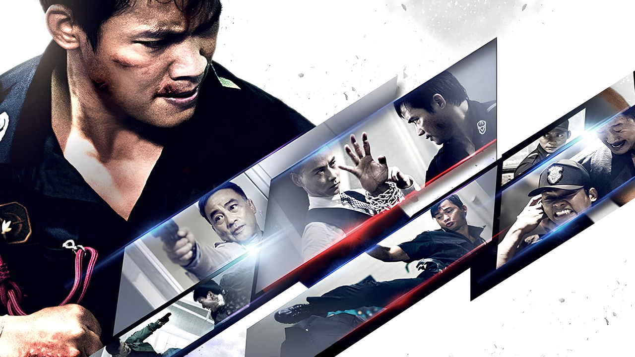 SPL 2: A Time for Consequences (2015) backdrop artwork