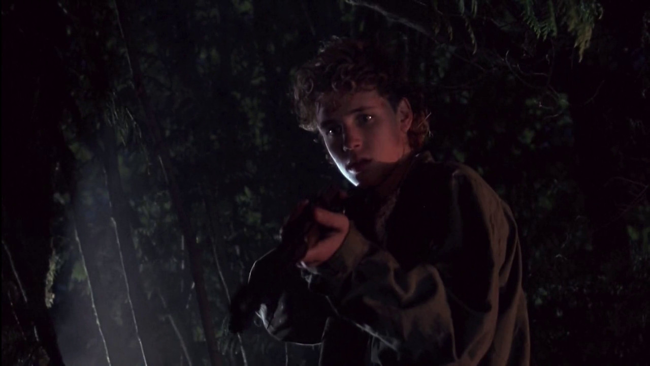 Watchers (1988) backdrop artwork