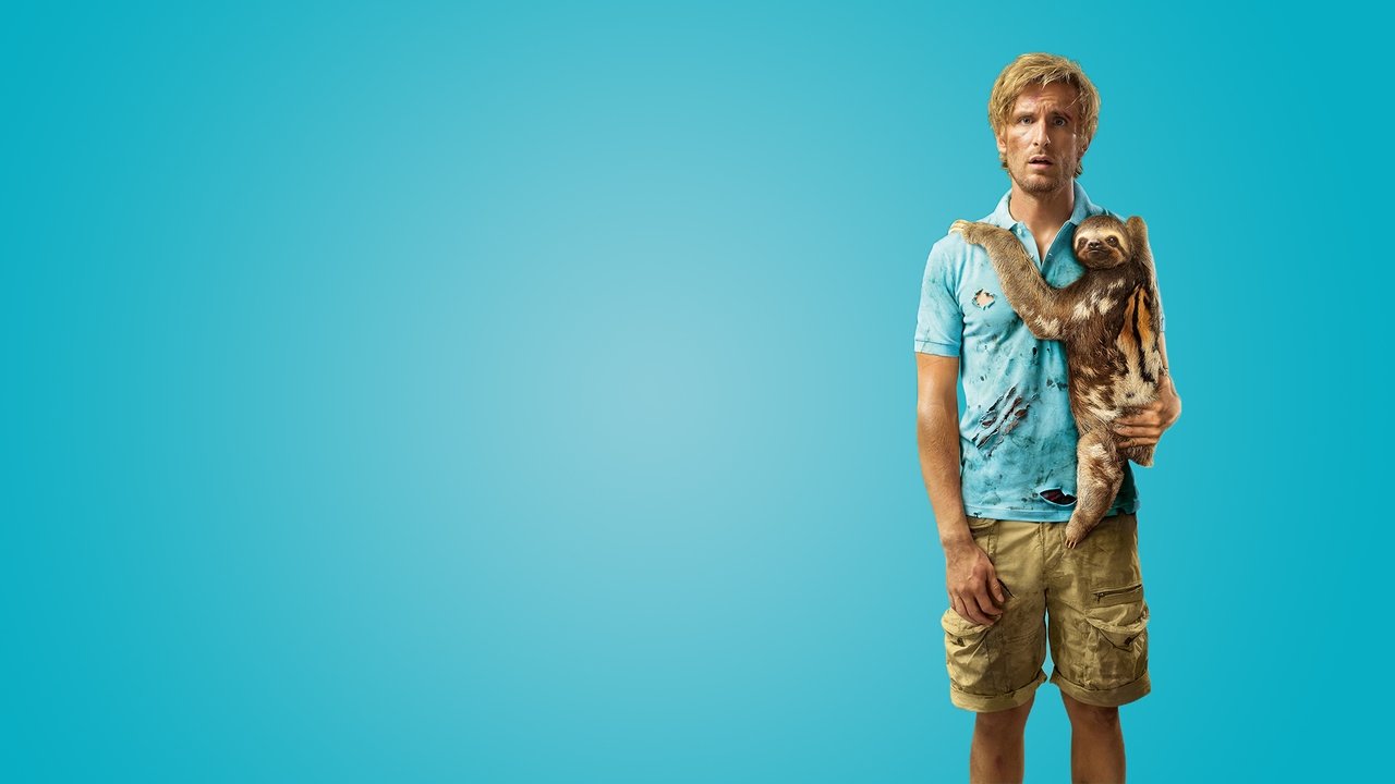 Babysitting 2 (2015) backdrop artwork