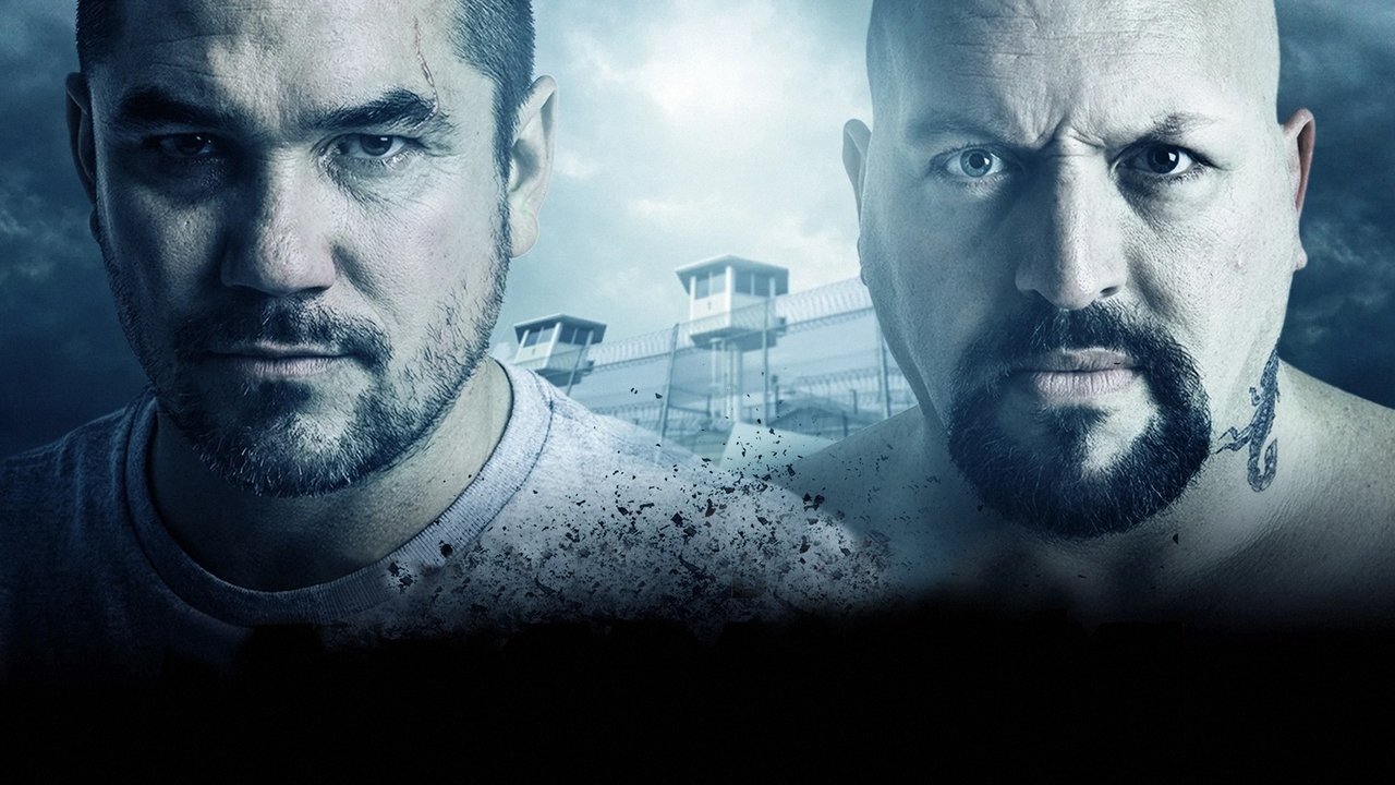 Vendetta (2015) backdrop artwork