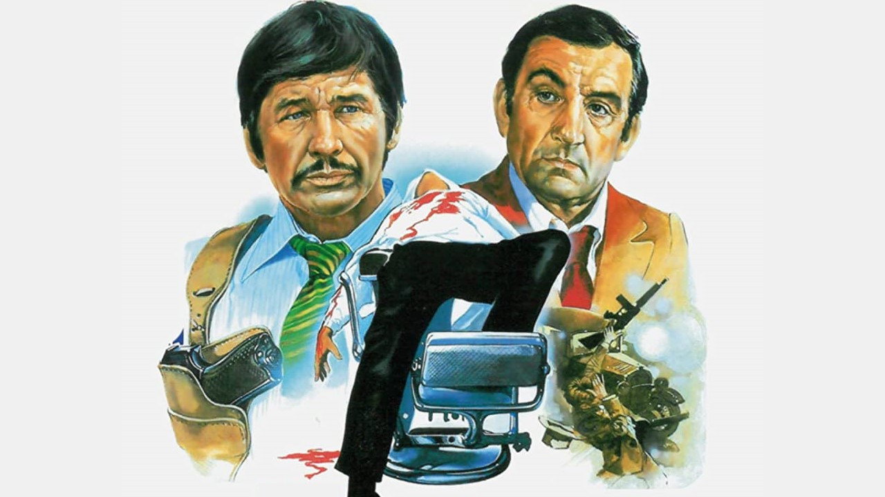 The Valachi Papers (1972) backdrop artwork