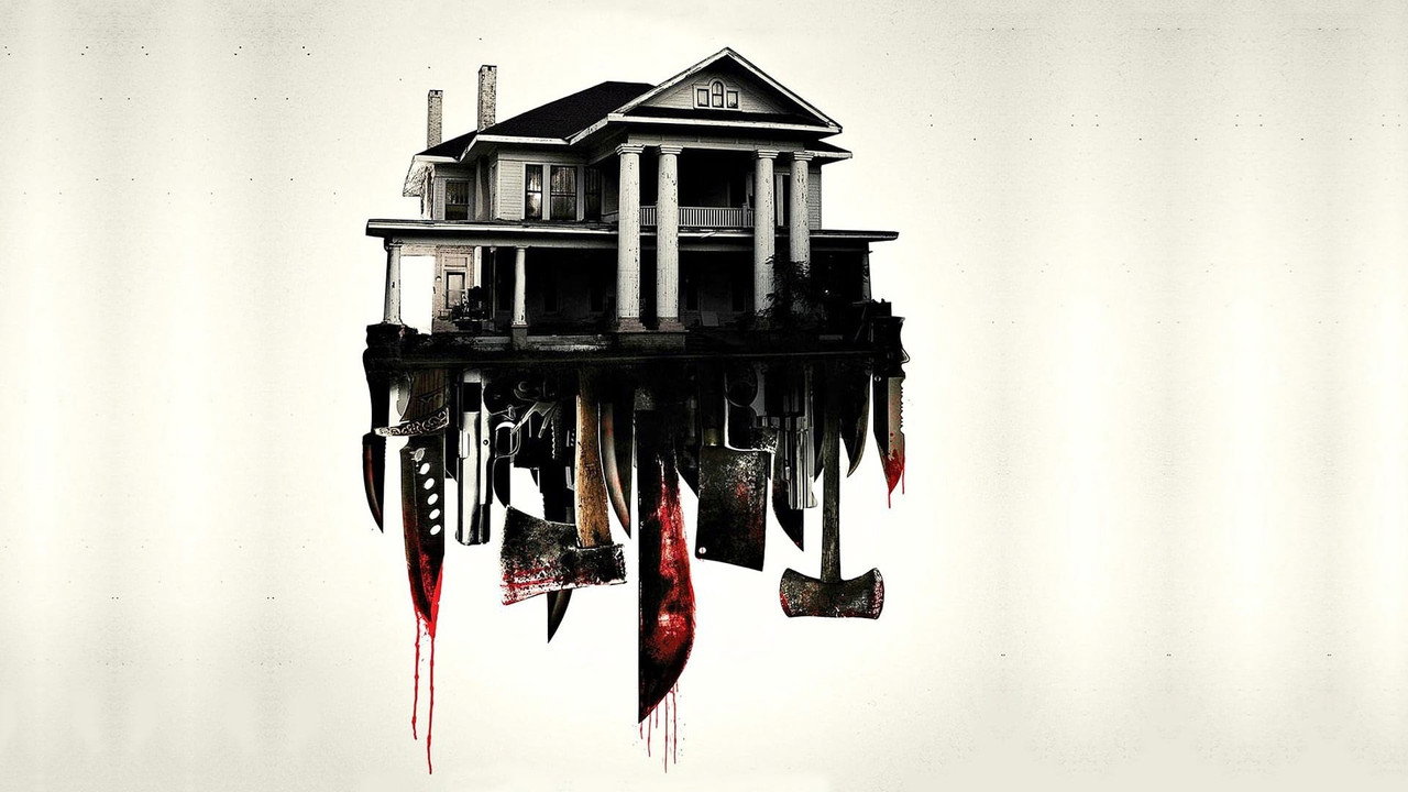 Intruders (2015) backdrop artwork