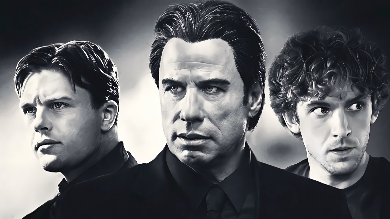 Criminal Activities (2015) backdrop artwork