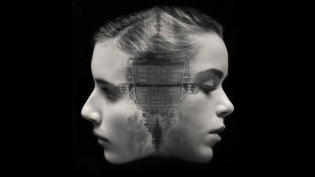 The Blackcoat's Daughter (2017) backdrop artwork