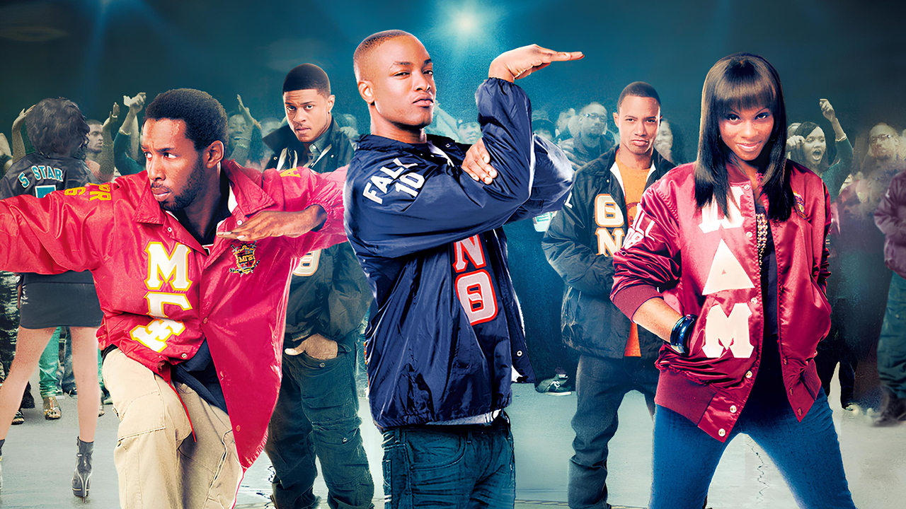 Stomp the Yard 2: Homecoming (2010) backdrop artwork