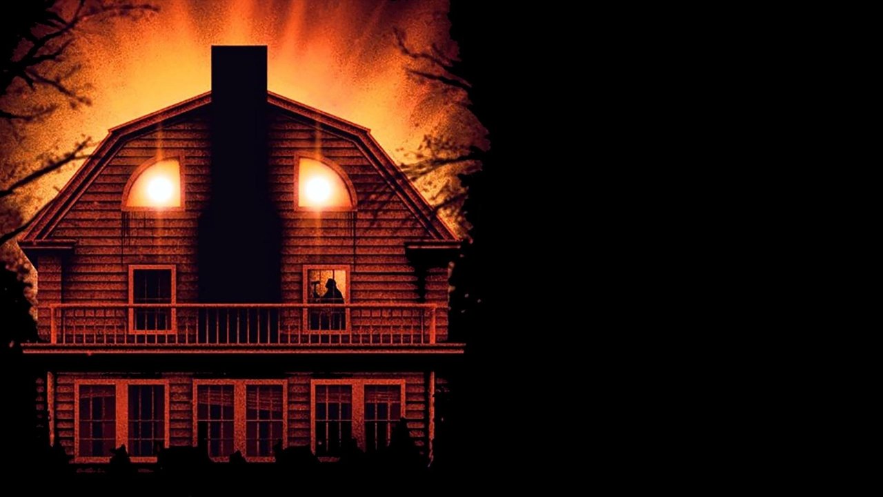 Amityville: A New Generation (1993) backdrop artwork