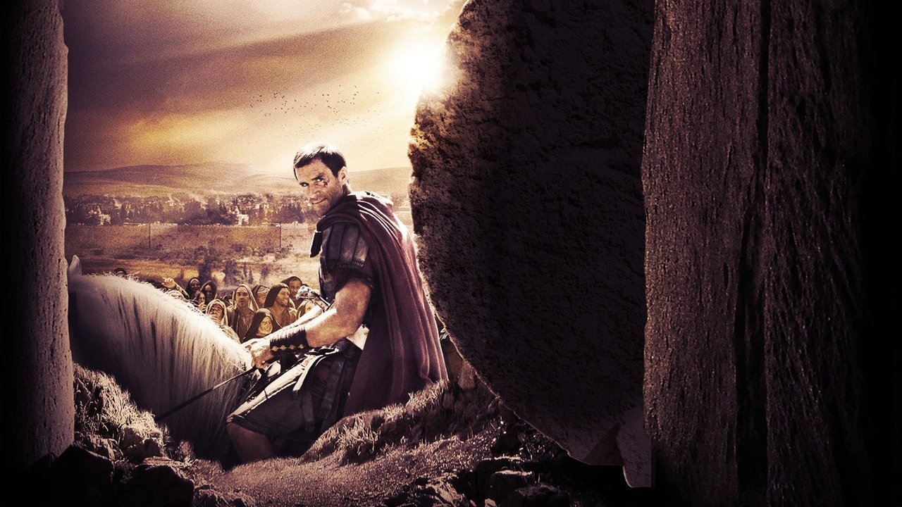 Risen (2016) backdrop artwork