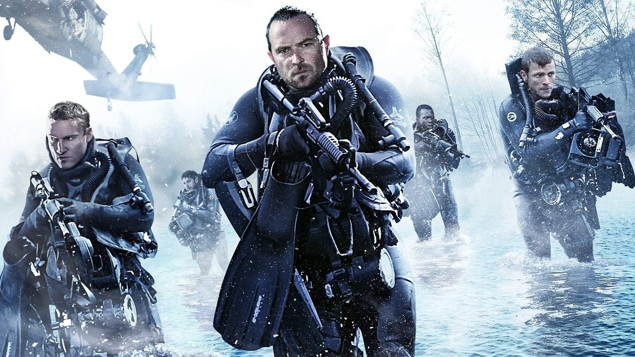 Renegades (2017) backdrop artwork