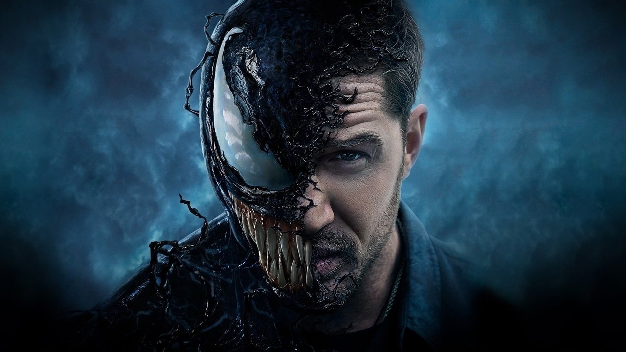 Venom (2018) backdrop artwork