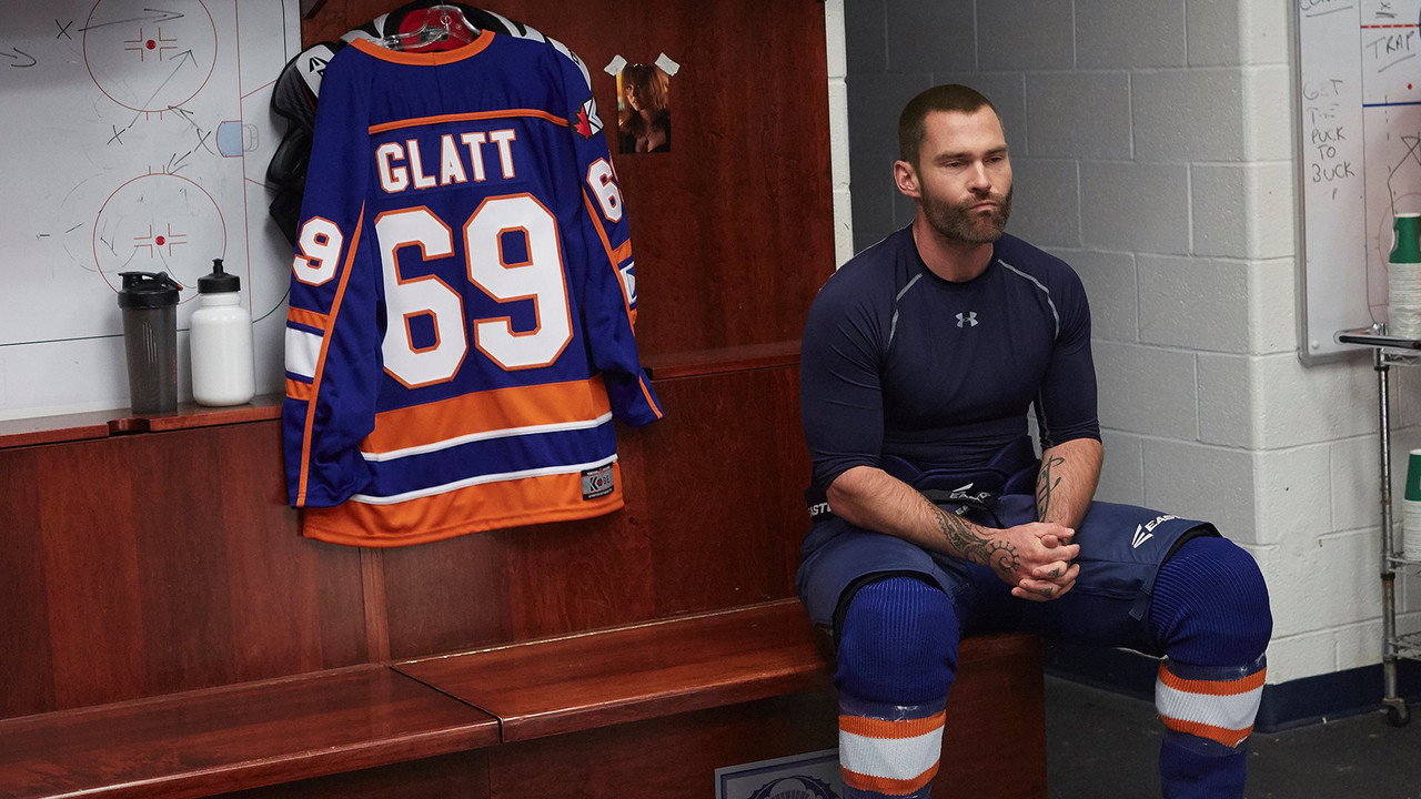 Goon: Last of the Enforcers (2017) backdrop artwork