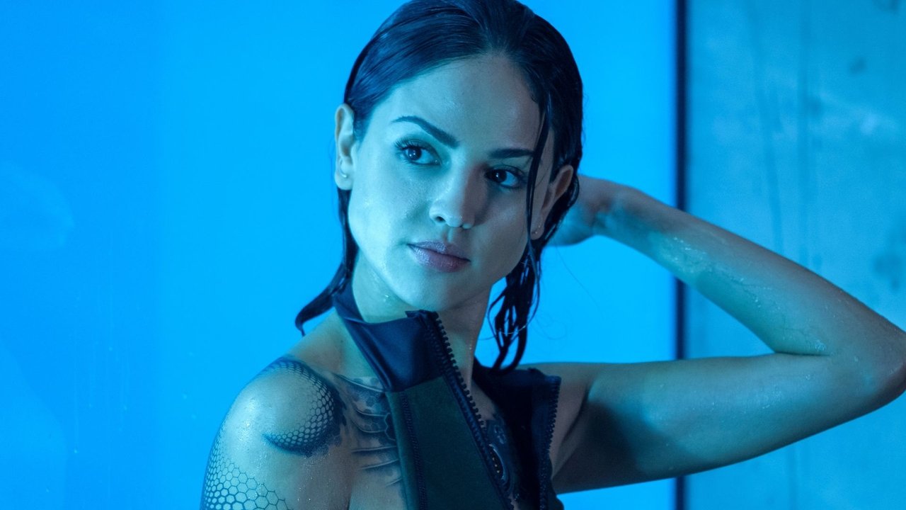 Bloodshot (2020) backdrop artwork