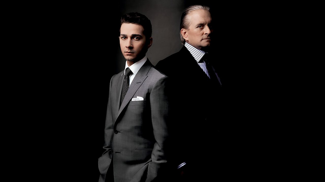Wall Street: Money Never Sleeps (2010) backdrop artwork