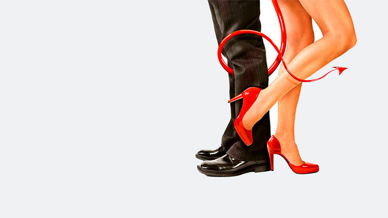 Shortcut to Happiness (2007) backdrop artwork