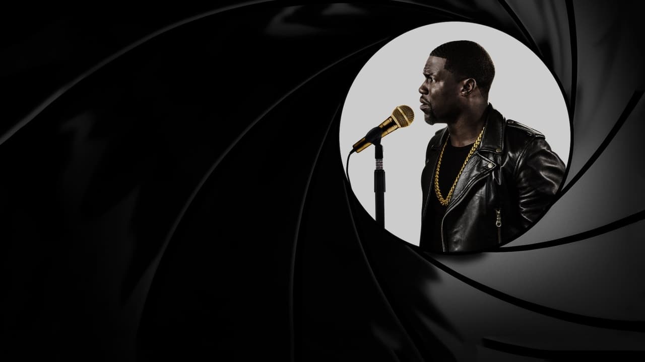 Kevin Hart: What Now? (2016) backdrop artwork