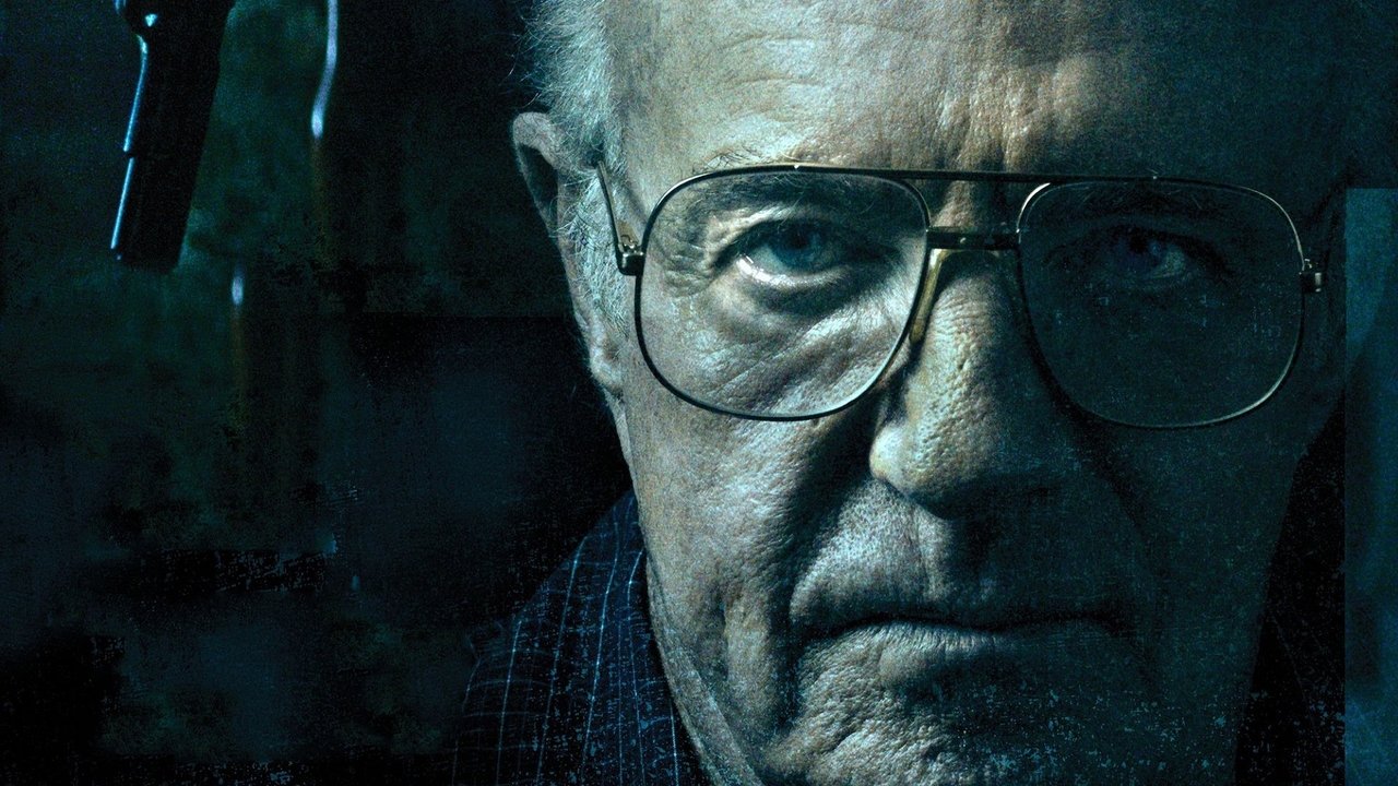 The Good Neighbor (2016) backdrop artwork