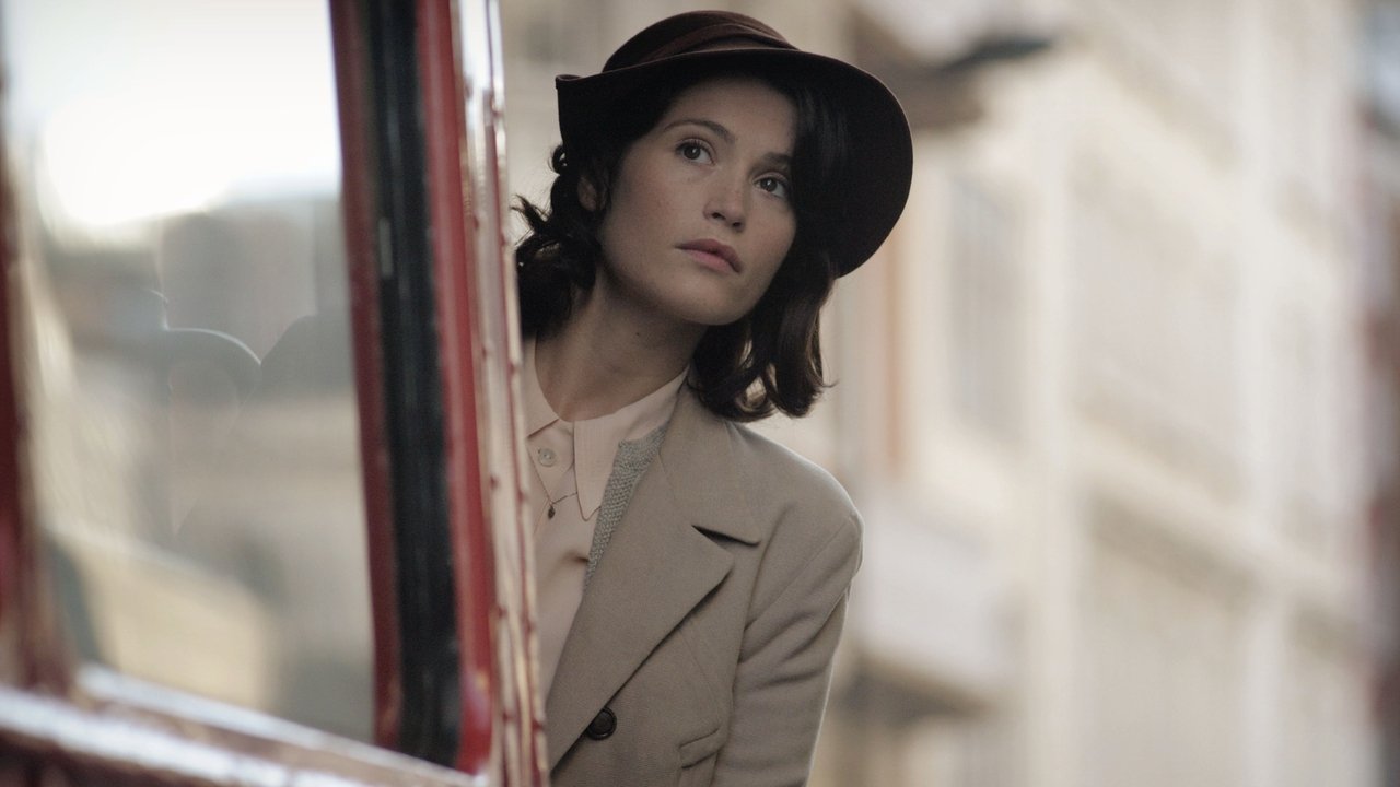 Their Finest (2017) backdrop artwork