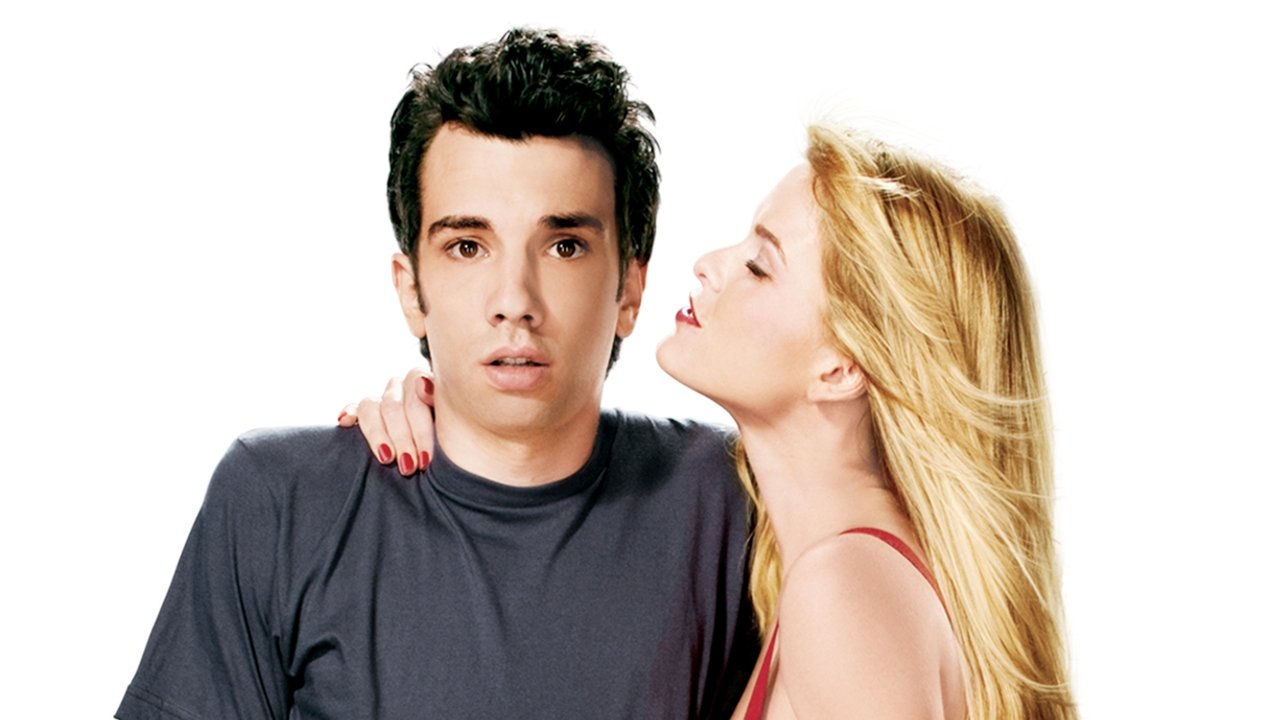 She's Out of My League (2010) backdrop artwork