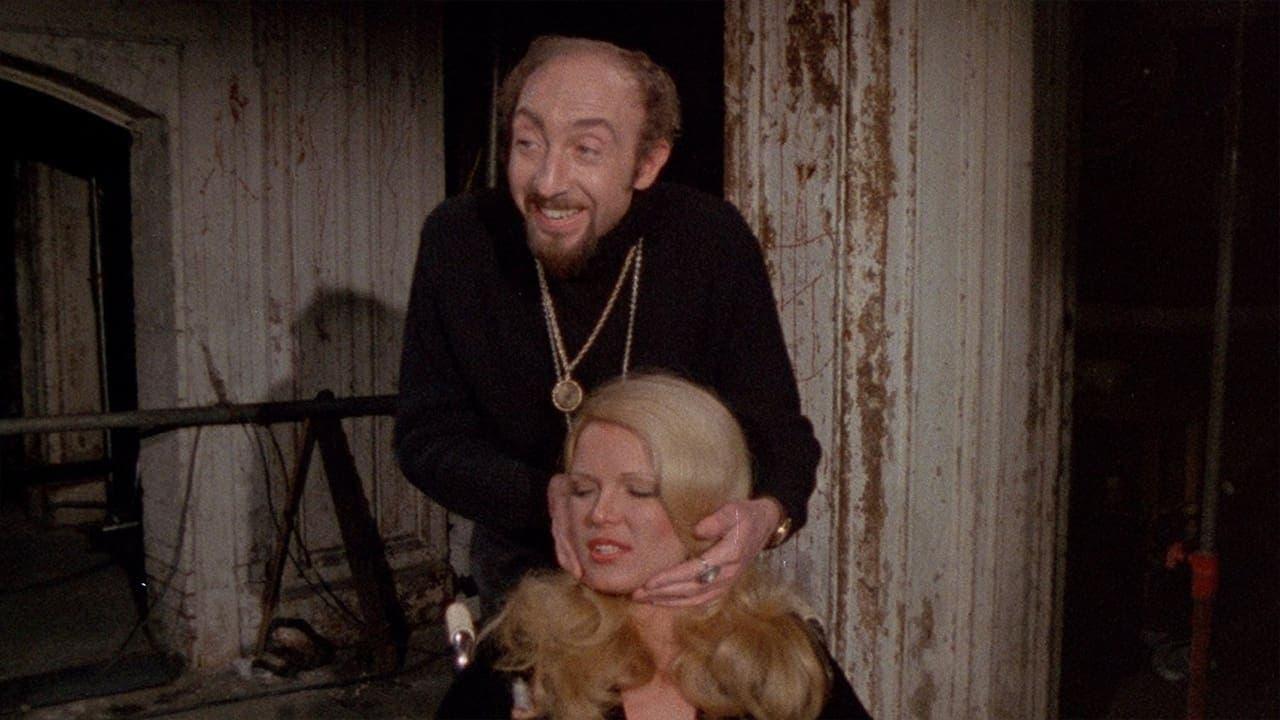 Blood Sucking Freaks (1976) backdrop artwork