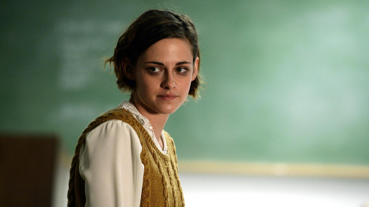 Certain Women (2016) backdrop artwork