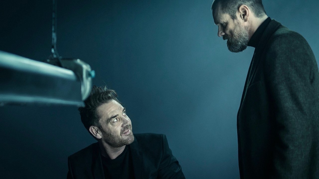 Dark Crimes (2016) backdrop artwork