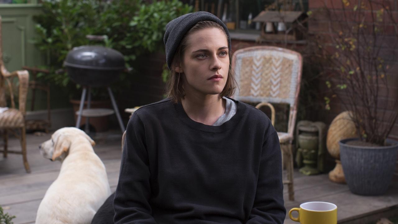 Personal Shopper (2016) backdrop artwork