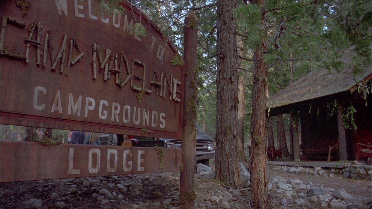 Ticks (1993) backdrop artwork