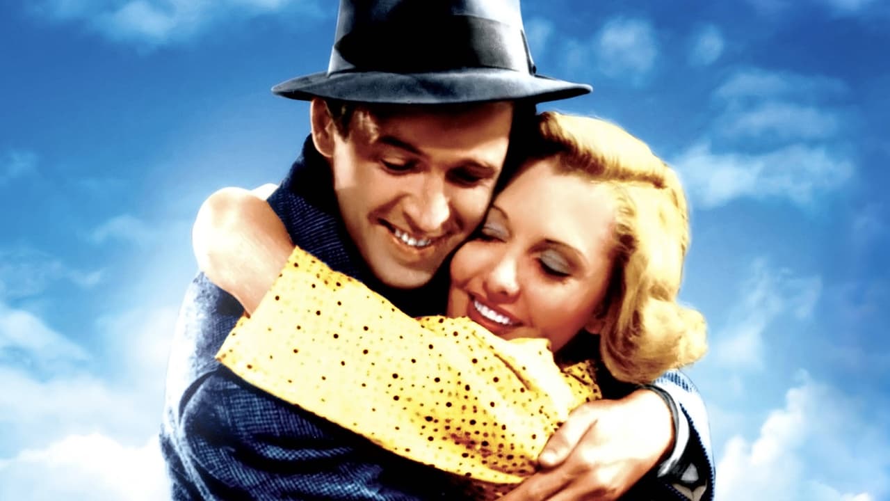 You Can't Take It with You (1938) backdrop artwork