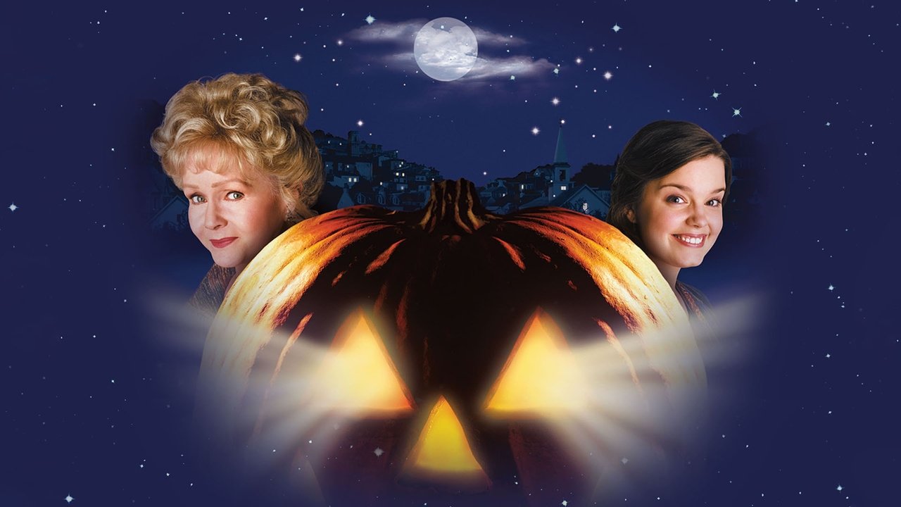Halloweentown II: Kalabar's Revenge (2001) backdrop artwork