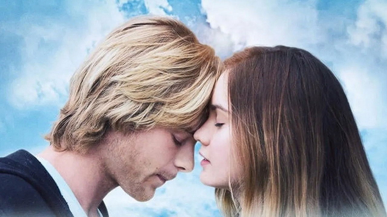 1 Mile To You (2017) backdrop artwork